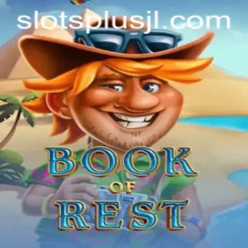 Book of Rest: An In-Depth Look at SlotsPlus' Latest Adventure