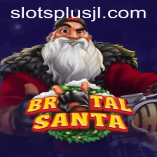 Exploring the Festive Thrills of BrutalSanta SlotsPlus