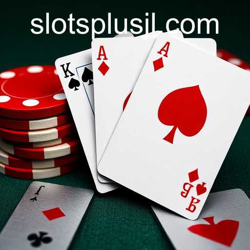 SlotsPlus