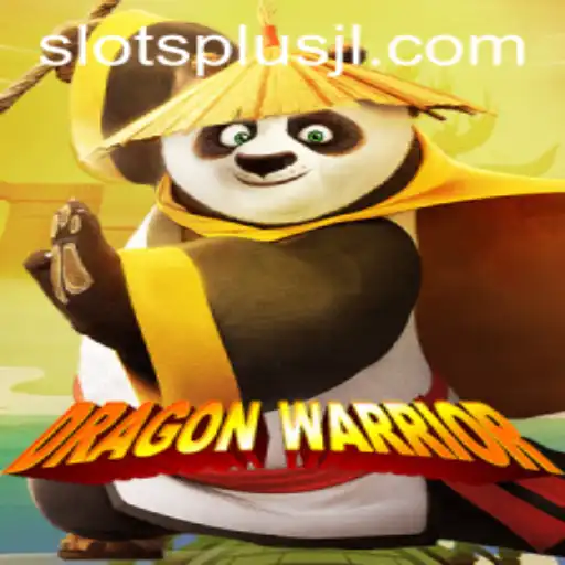 Discovering DragonWarrior: An Immersive Experience with SlotsPlus