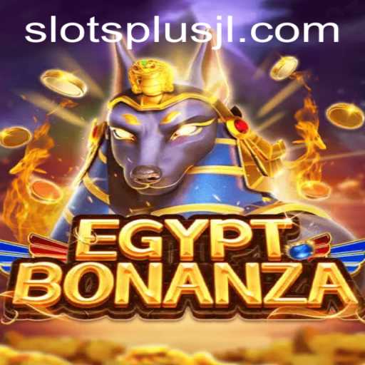 Unveiling EgyptBonanza: A New Adventure in the World of SlotsPlus