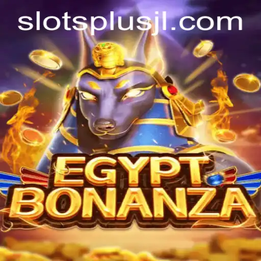 Unveiling EgyptBonanza: A New Adventure in the World of SlotsPlus