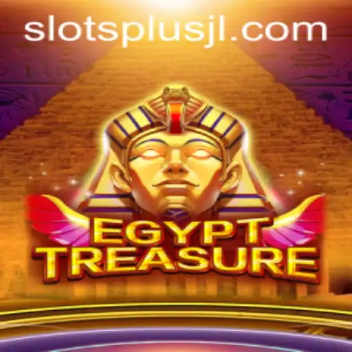 Discover Ancient Riches with EgyptTreasure at SlotsPlus