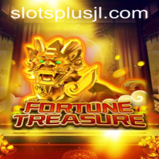 Discovering the Thrills of FortuneTreasure at SlotsPlus