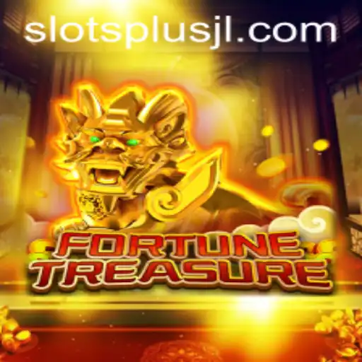 Discovering the Thrills of FortuneTreasure at SlotsPlus