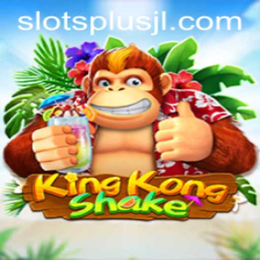 KingKongShake: The Ultimate Gaming Experience at SlotsPlus