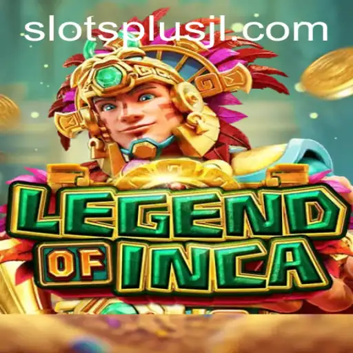 Exploring the Mysteries of 'LegendofInca' at SlotsPlus