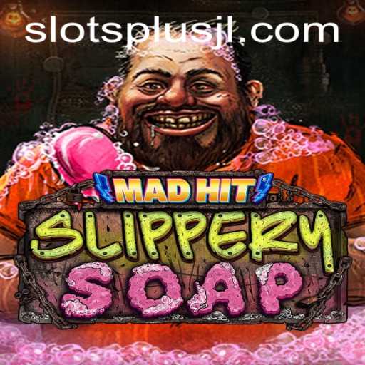 MadHitSlipperySoap: Revolutionizing Online Gaming with SlotsPlus
