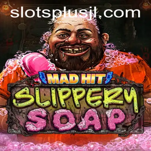 MadHitSlipperySoap: Revolutionizing Online Gaming with SlotsPlus