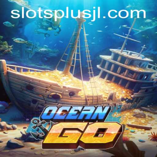 Dive into the Exciting World of OceanGO: A SlotsPlus Extravaganza