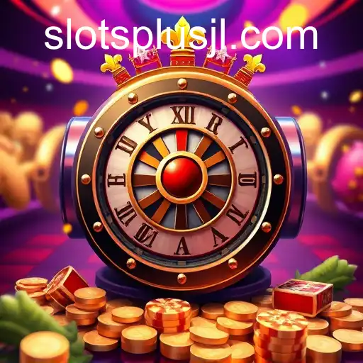 Exploring the Exciting World of Rotary Games: SlotsPlus