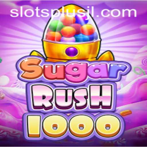 Exploring 'SugarRush1000' at SlotsPlus: A Sweet Gamble