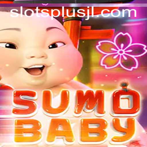 Discover the Exciting World of SumoBaby at SlotsPlus